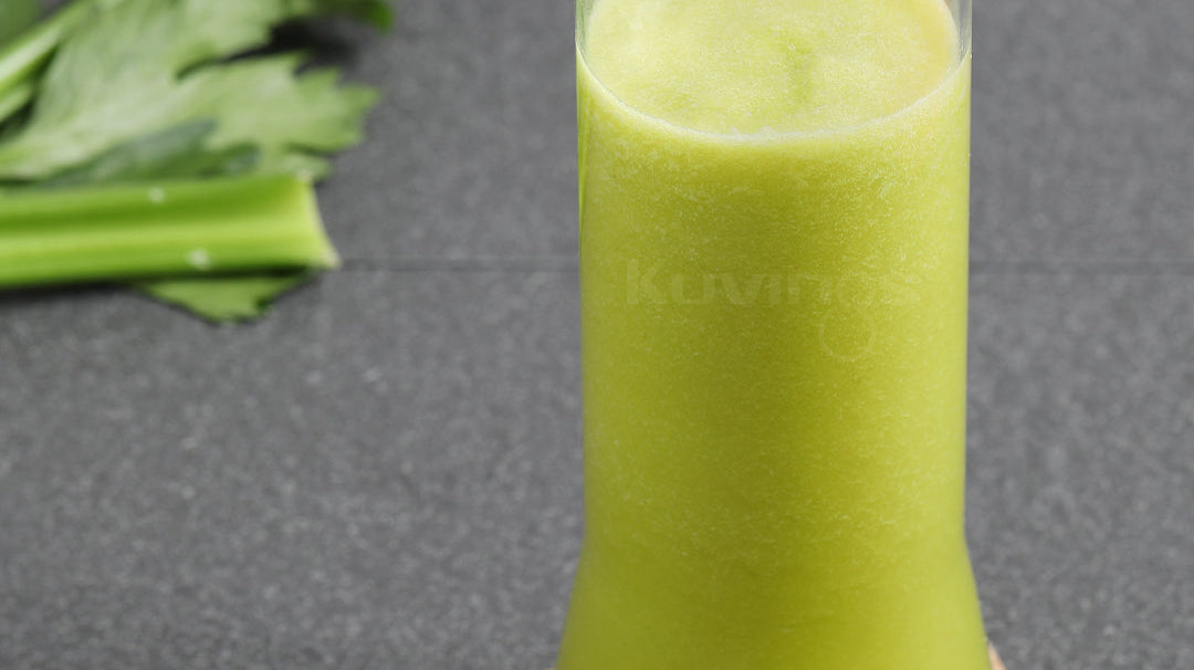 Melon Juice