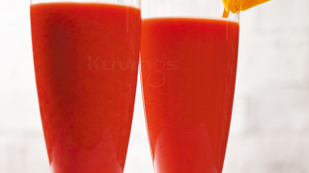 Tropical Smoothie