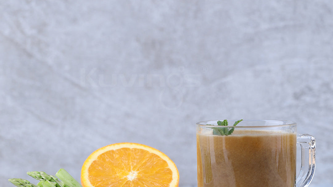 Asparagus Sweet Juice