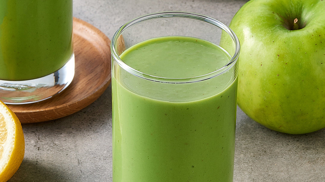 Daily Smoothie
