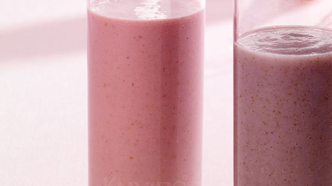 Pear Berry Sweet
