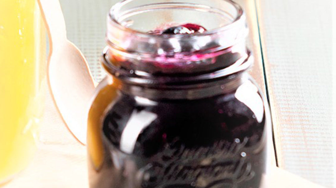 Grape Jam