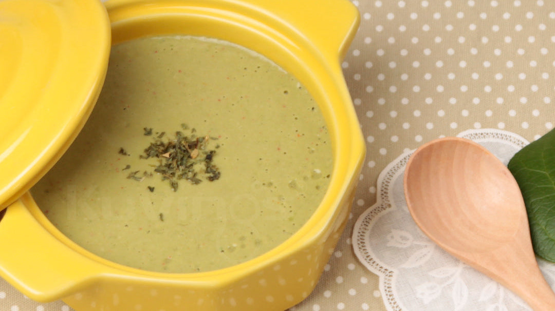 Asparagus Soup