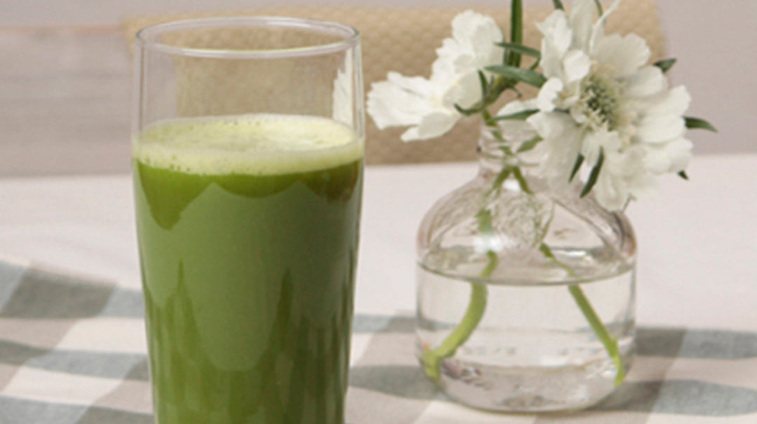 Green Detox