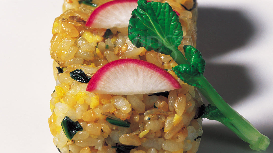 Rice Ball