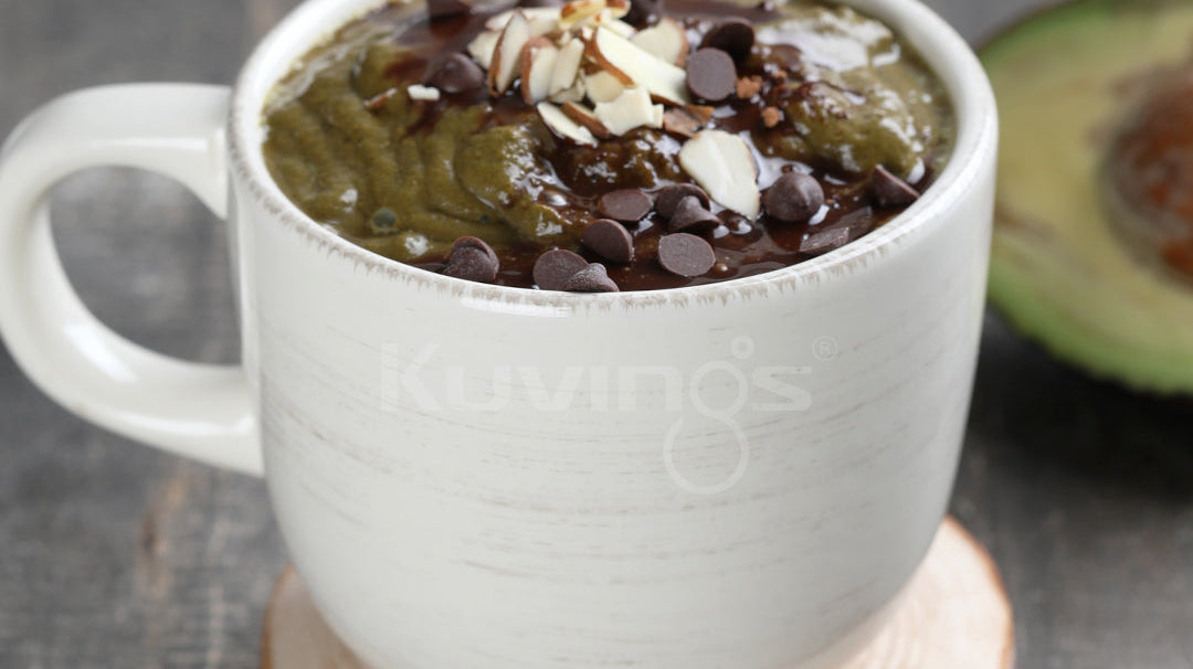 Antioxidant Cacao Smoothie