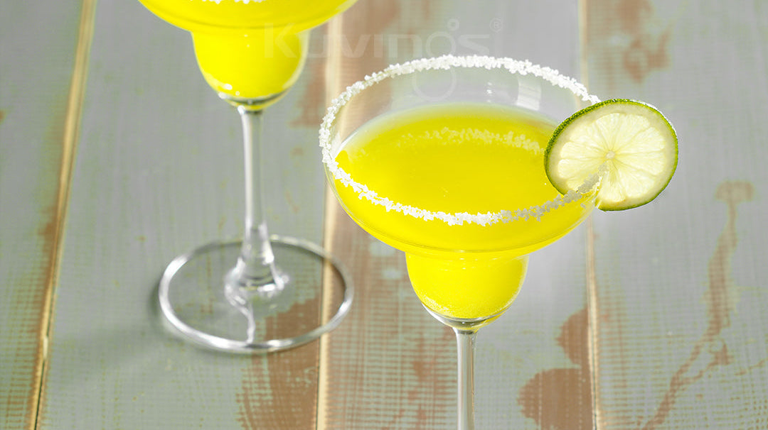 Mango Margarita