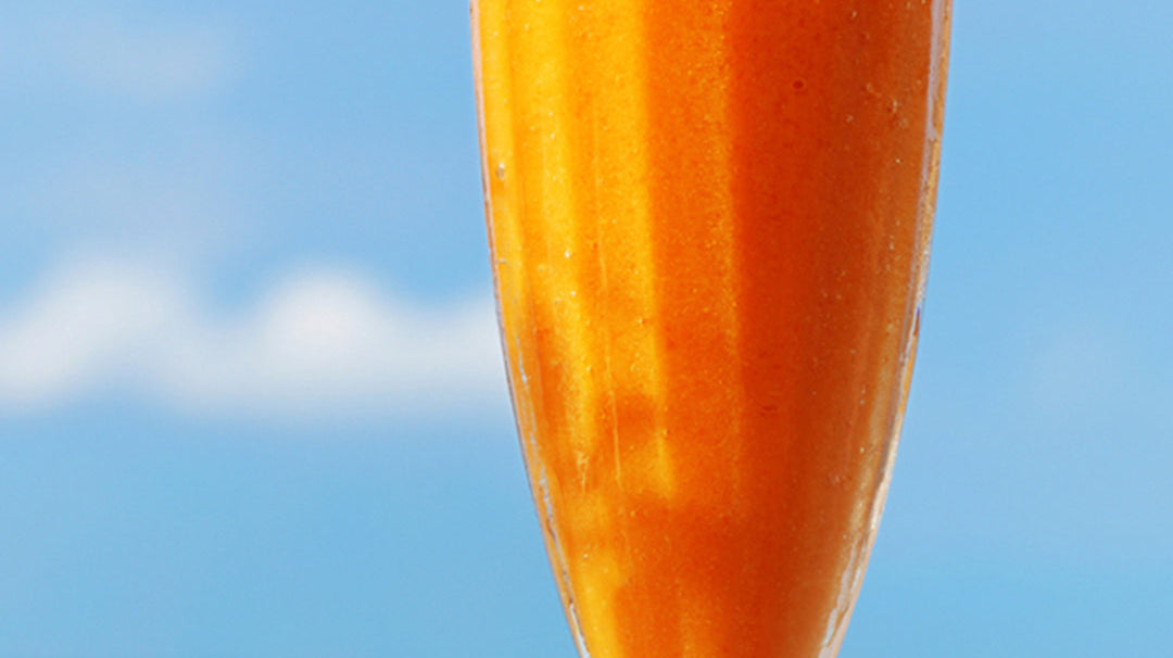 Pine Orange Juice