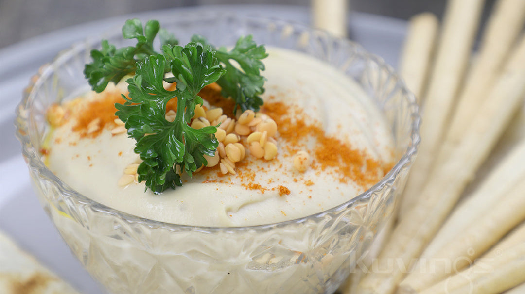Hummus