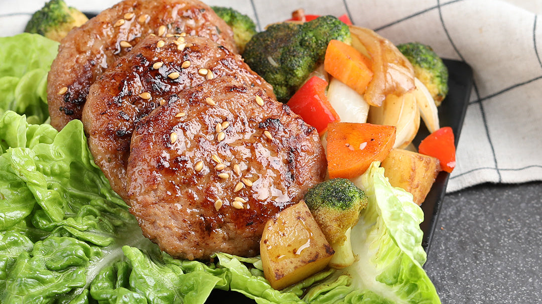 Vegan Meat