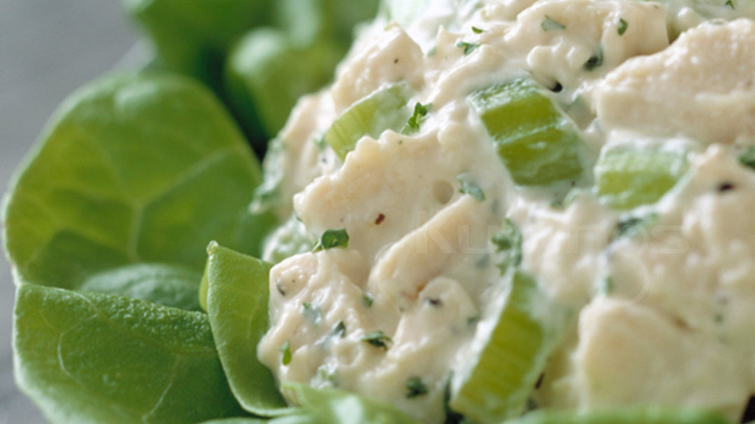 Tofu Cheese Dip