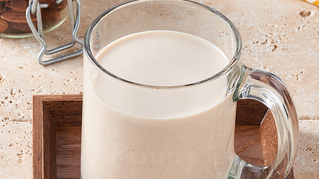 Almond Milk