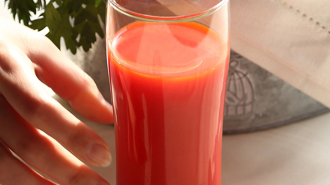 So Hot Pink Juice
