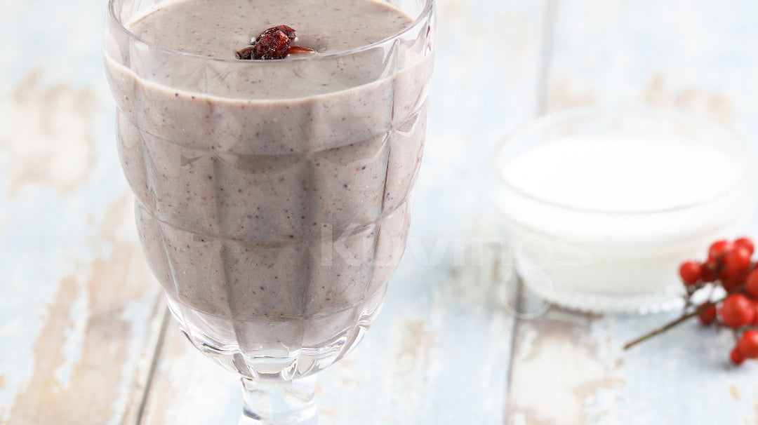 Mulberry Juice