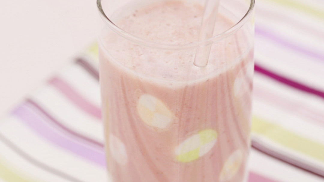 Fig Red Cabbage Juice