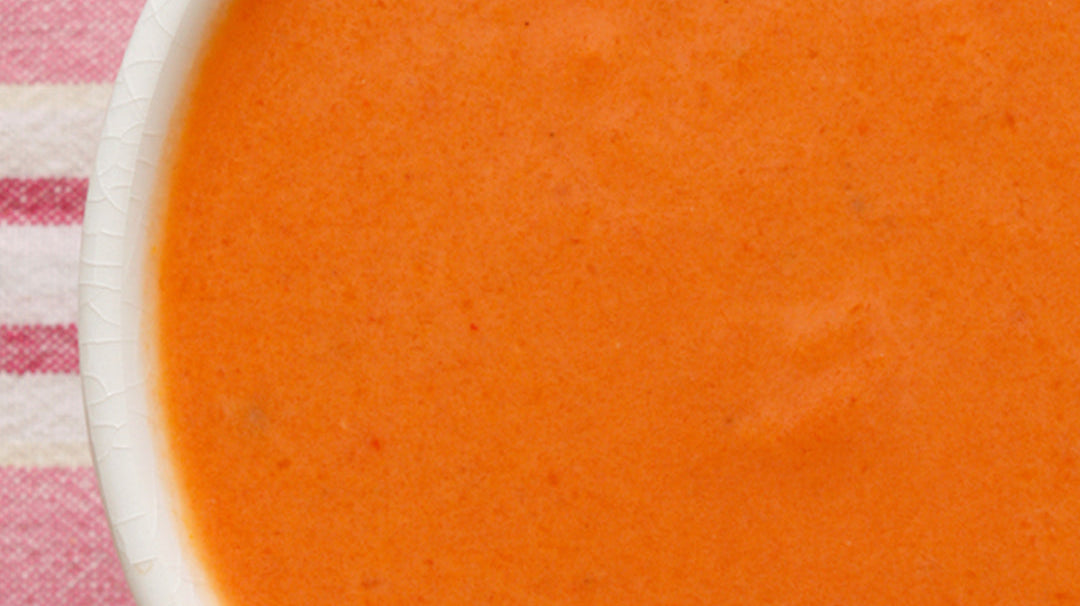 Apple Carrot Rice Soup