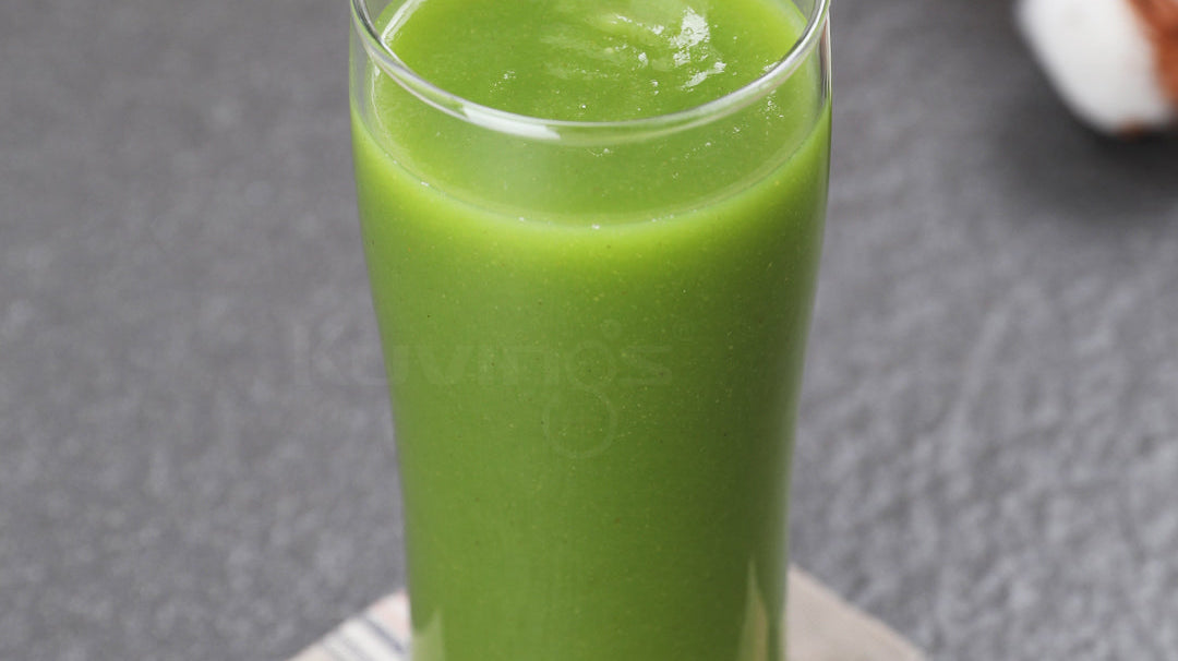 Aloe Juice