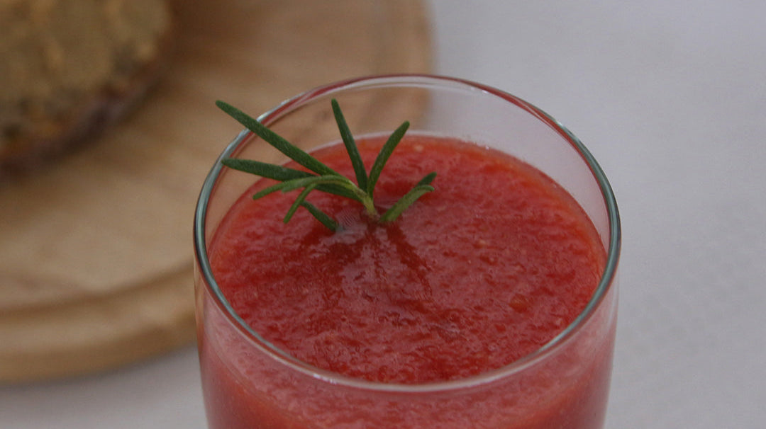 Summer Watermelon Juice