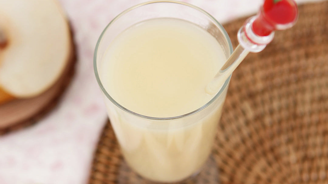Pear Juice