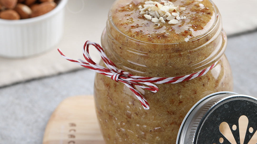 Almond Spread