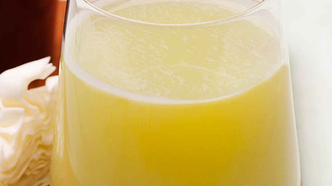 Cabbage Juice