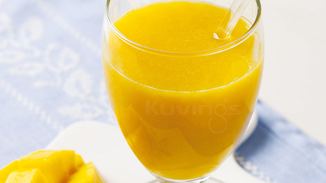 Yellow Tango