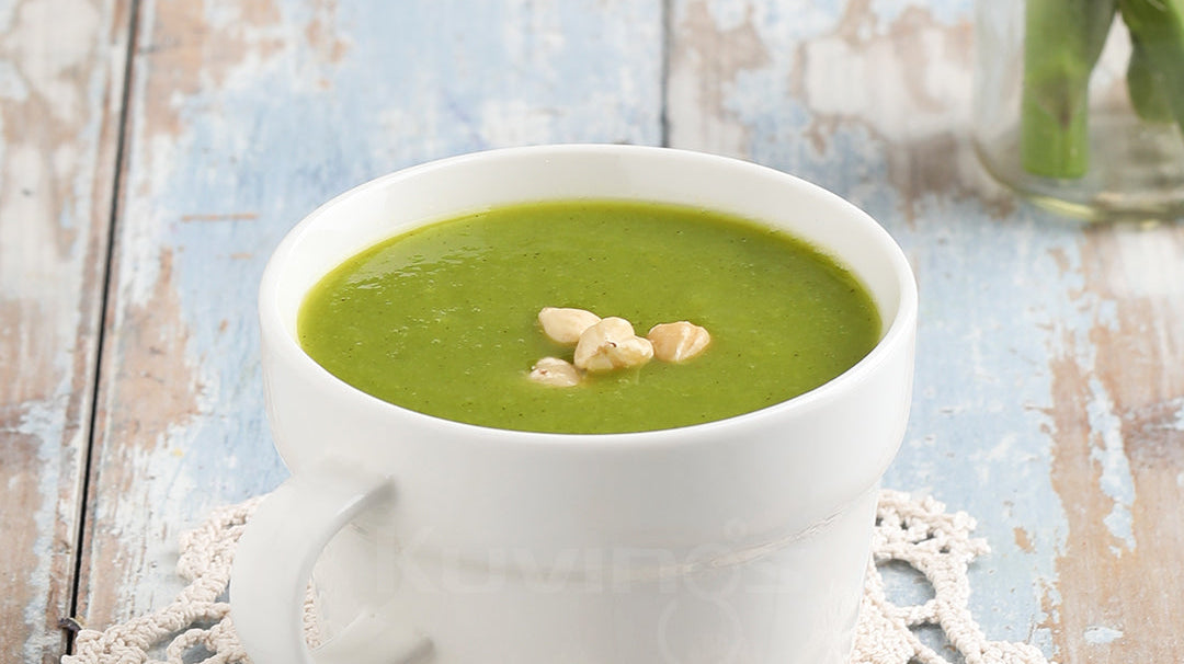 Asparagus Juice