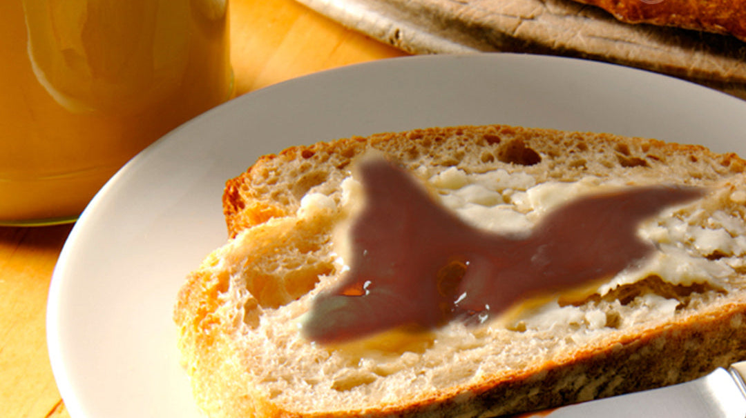 Choco-nut Spread