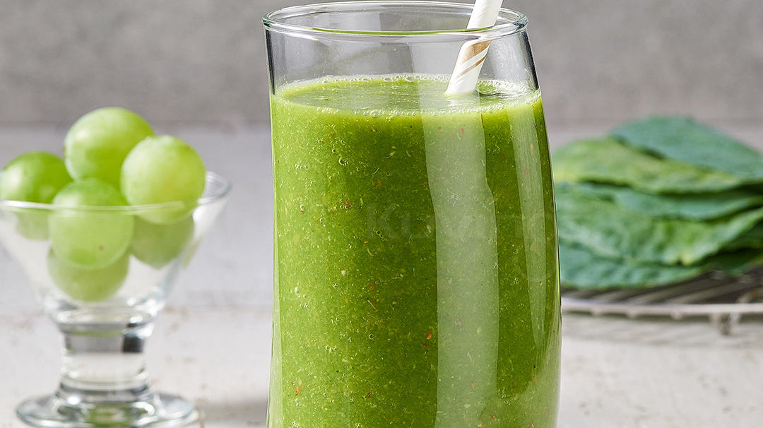 Green Ade