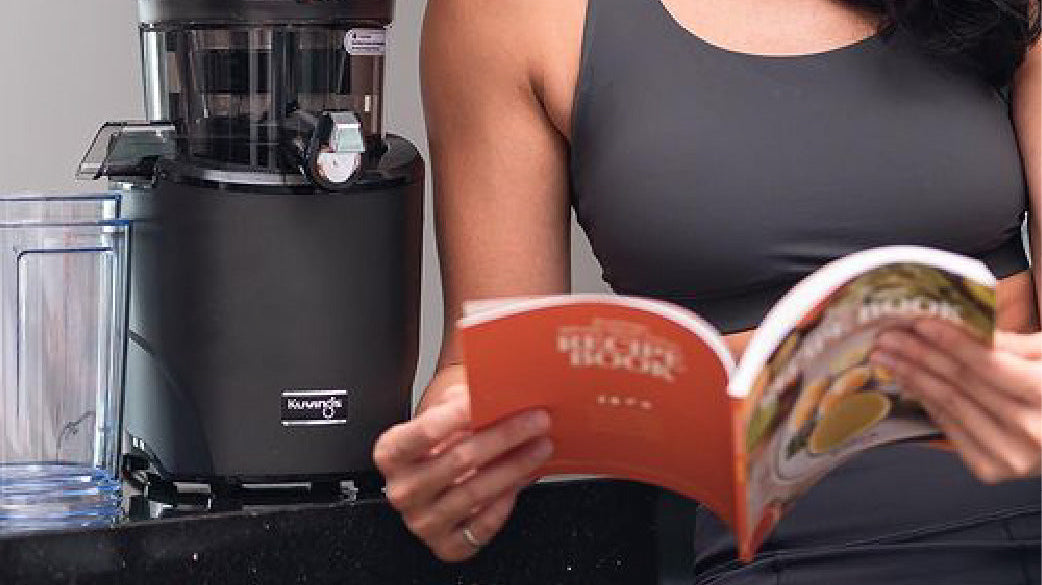 4 Juice recipes For Women's Health