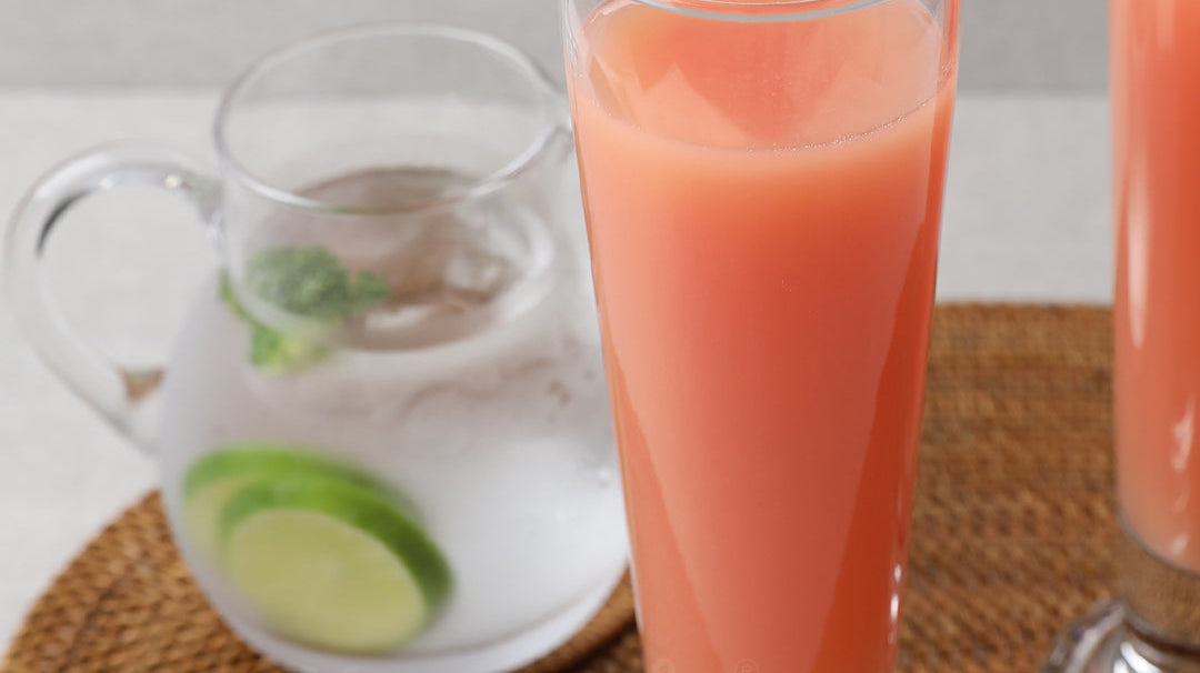 Citrus Juice