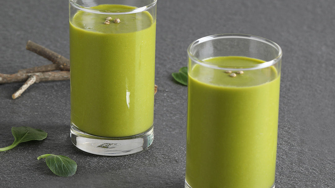 Summer Detox Juice