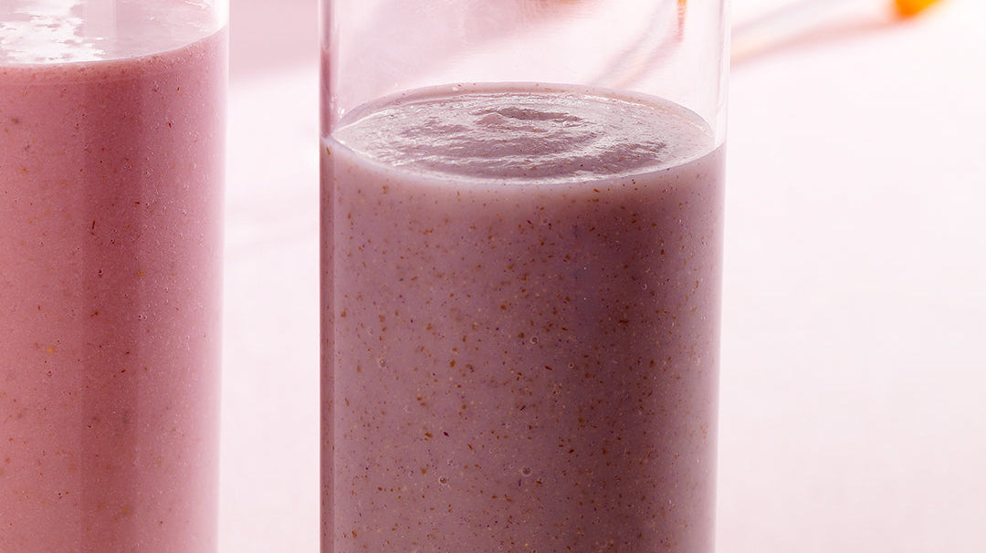 Purple Smoothie
