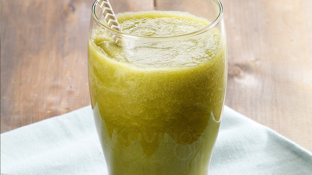 Detox Master Juice