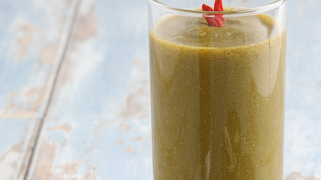 Aronia Pear Juice