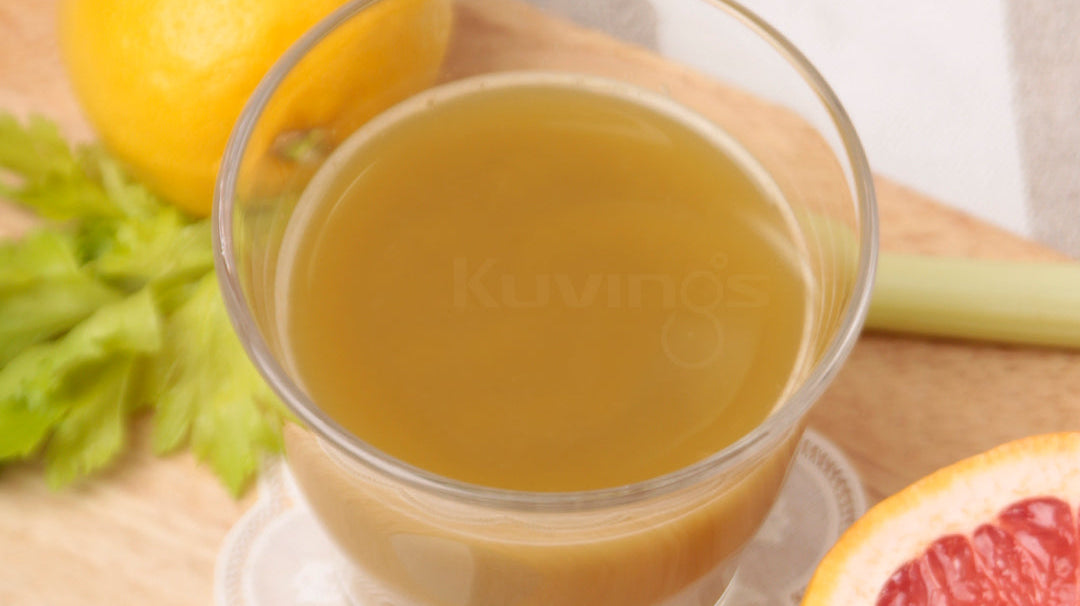 Juice for Weight Loss