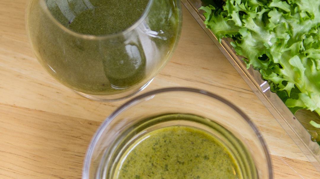 Diet Cucumber Green Juice