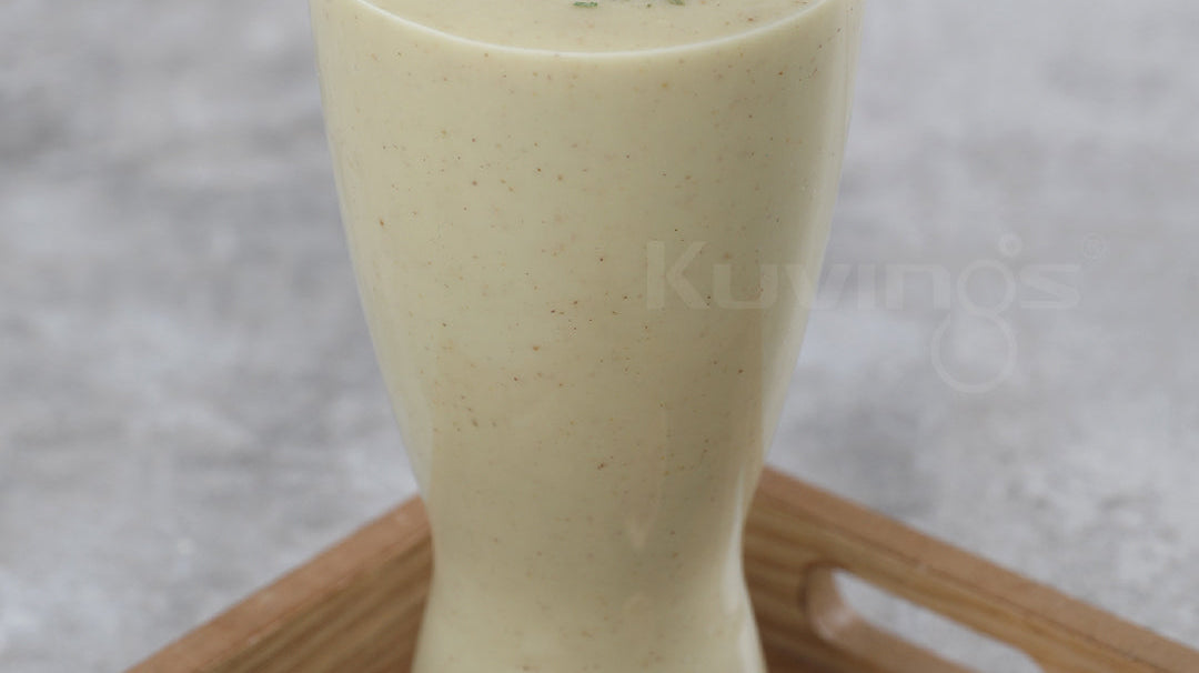 Fig Nuts Smoothie