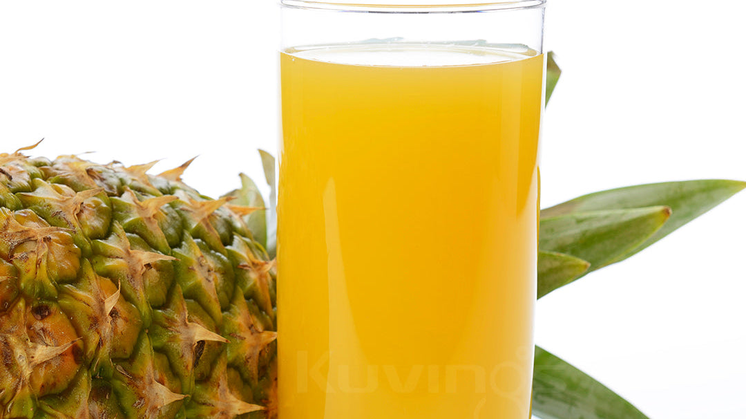 Go-away-fatigue Yellow Fatigue Recovery Juice