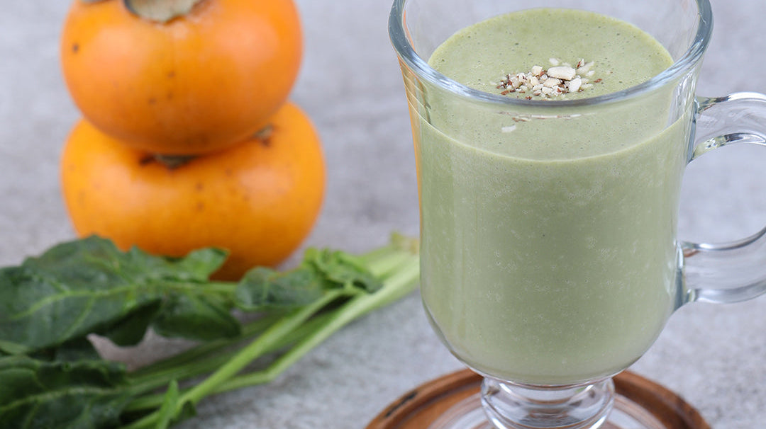 Sweet Persimmon Harmony Juice