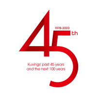 Kuvings’ past 45 years and the next 100 years