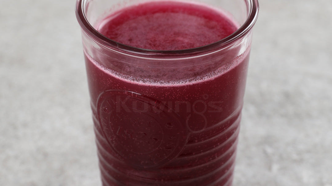 Purple Juice