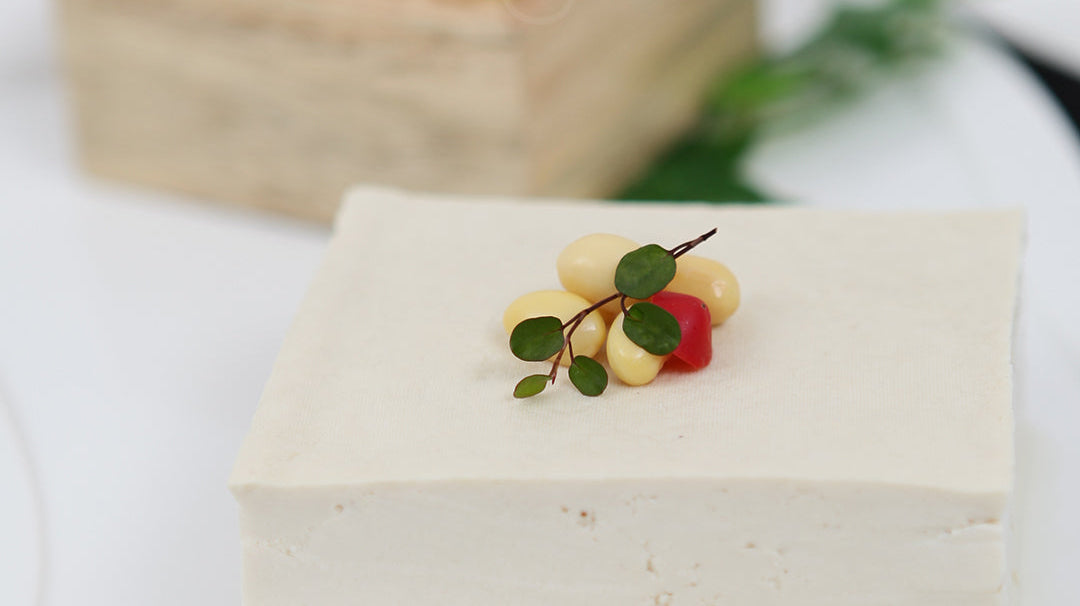 Nice Tofu