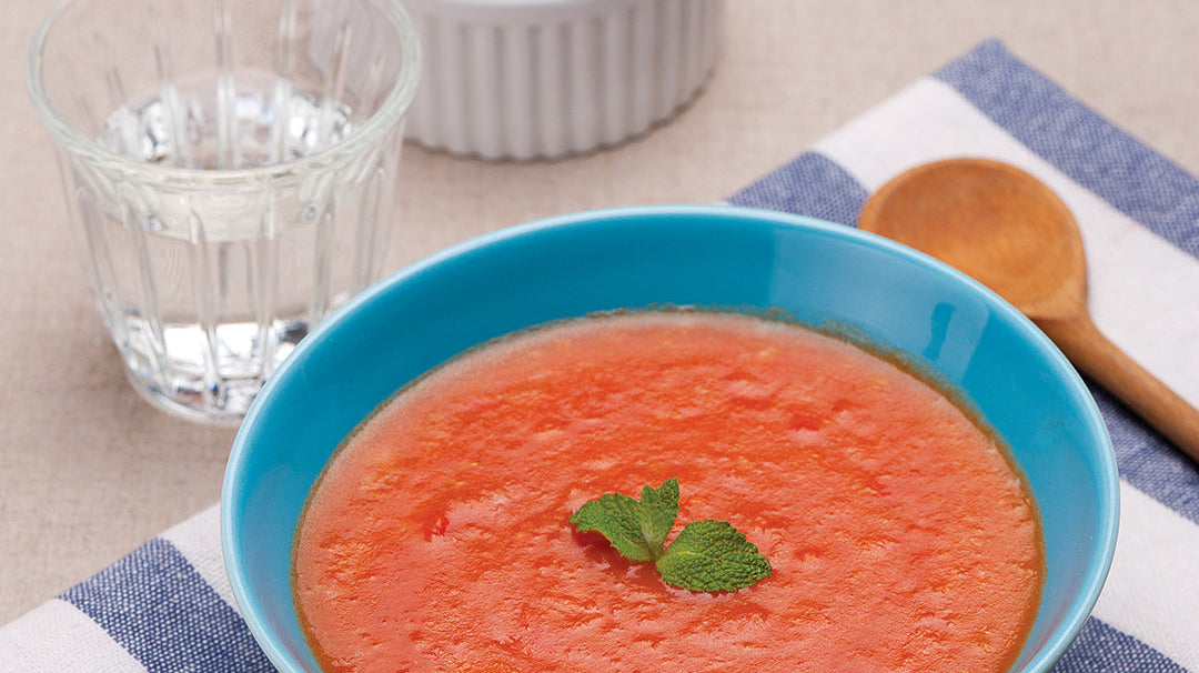 Tomato Soup