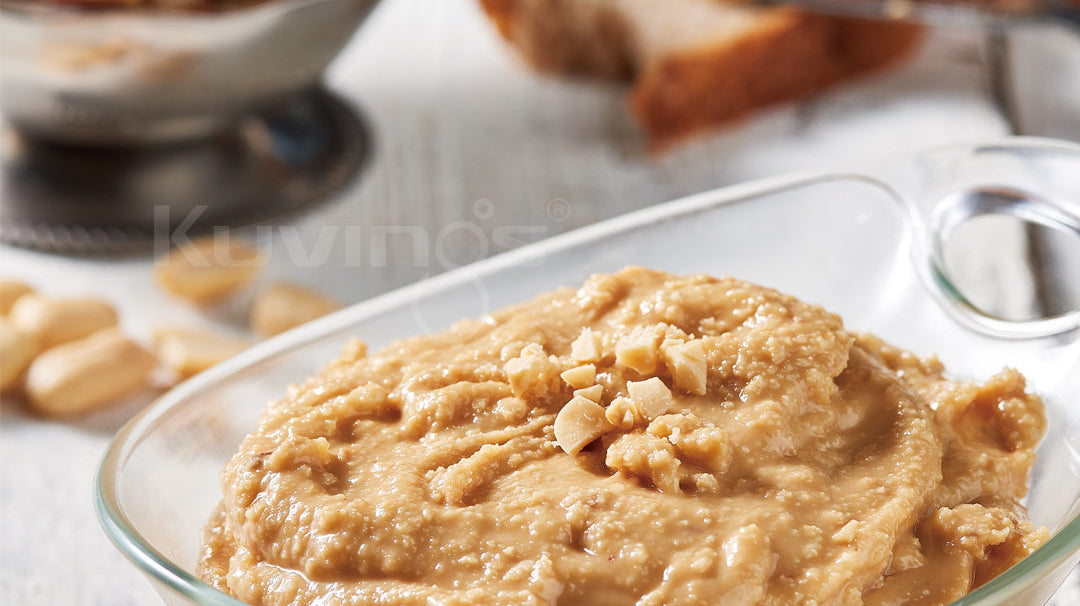 Peanut Butter