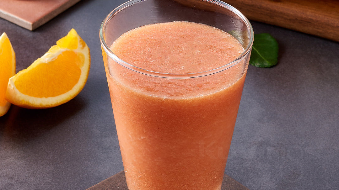 Sports Maniac Juice