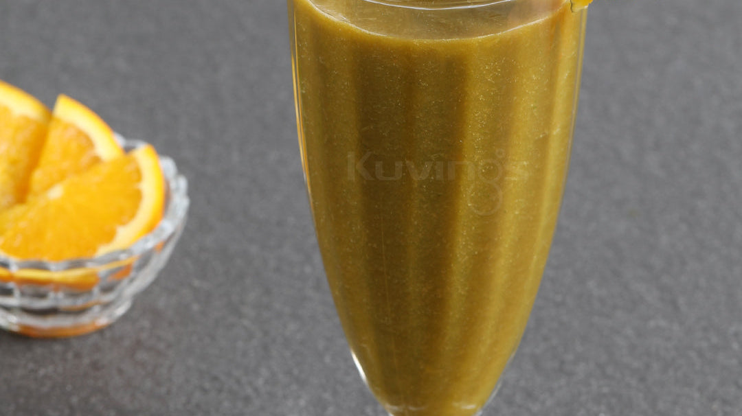 Juice for Beautiful Skin