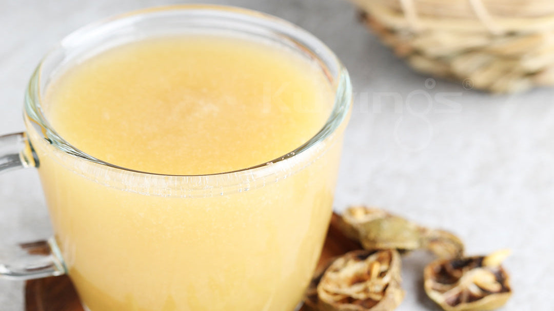 Calamansi Juice