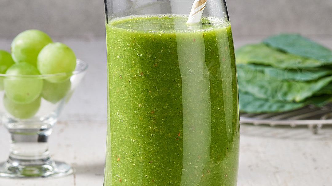 Sweet Green Juice