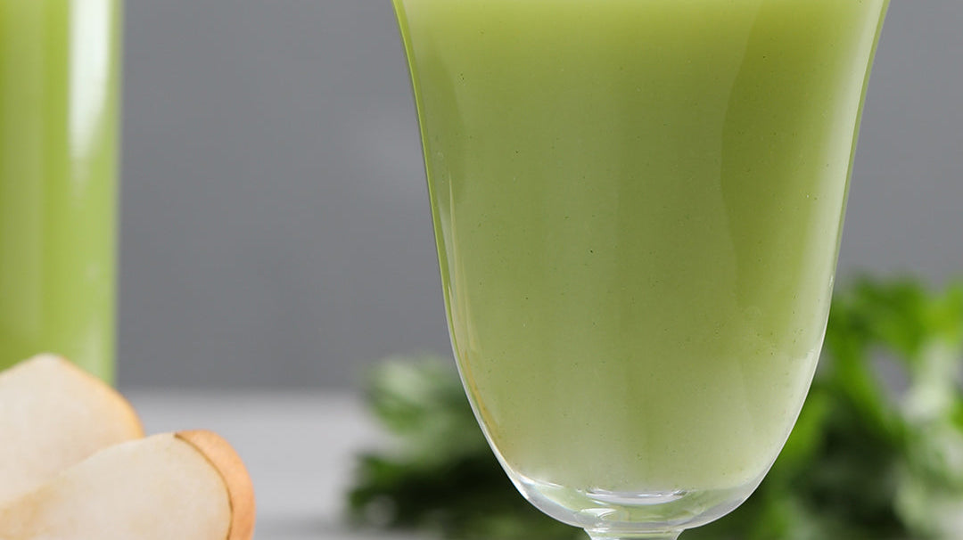 Go-away-heat Bitter Melon Kyona Juice